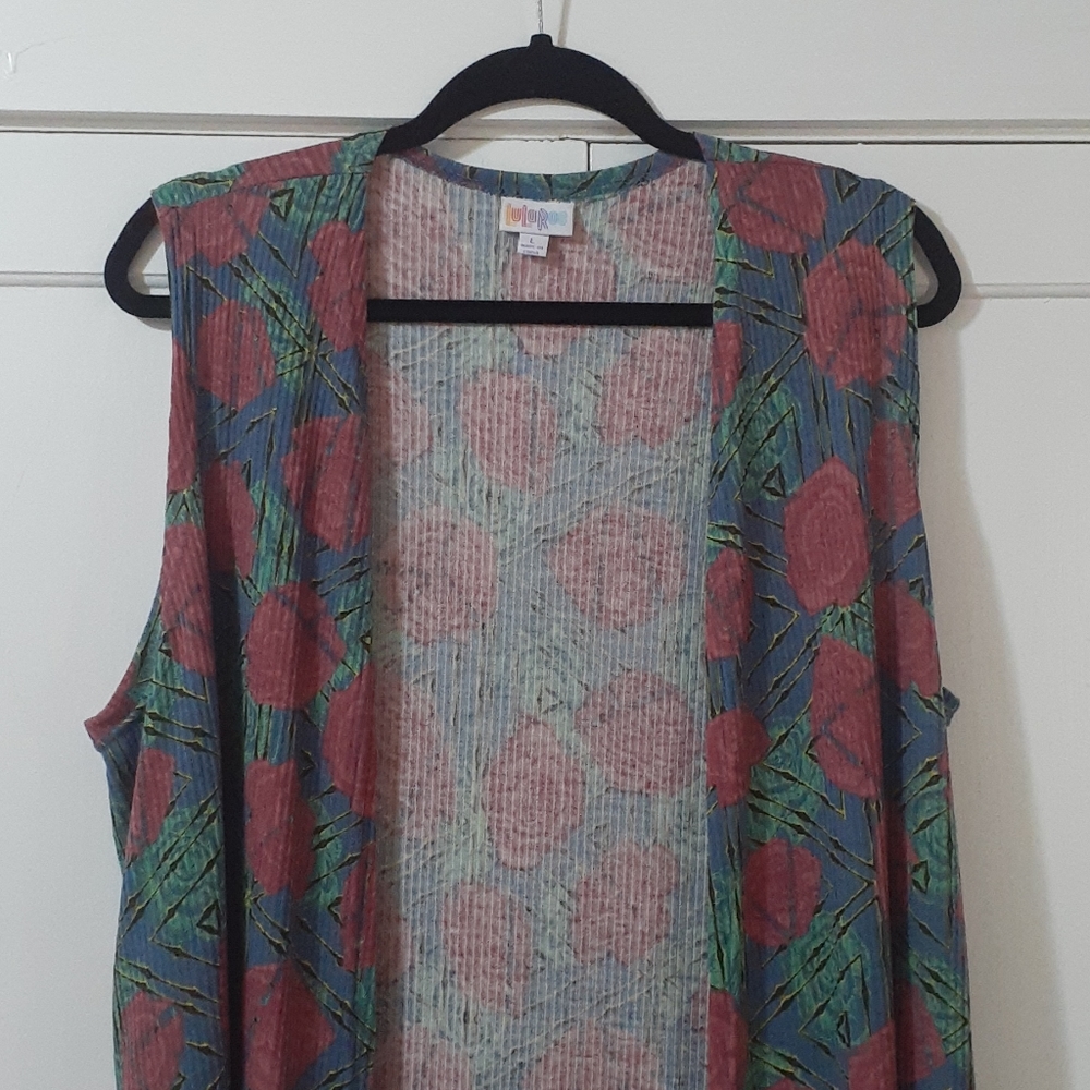 Lularoe Joy